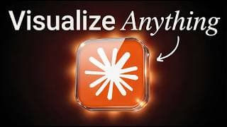 Claude Now Has a Visual Mode (Its Free)