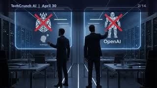 AI Daily News - Did Elon Musk admit in court that Grok was stolen/copied from OpenAI?