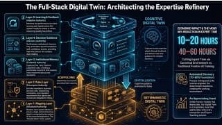 313 | Breaking Analysis | Google’s Agent Platform Takes Pole Position but Work Remains