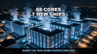 Nvidia's $1 Trillion Bet: GTC 2026 Changes Everything