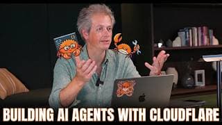Moltworker (for OpenClaw) &amp; Markdown for Agents: Running AI on Cloudflare