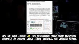 LLMs Corrupt Your Documents When You Delegate (Apr 2026)