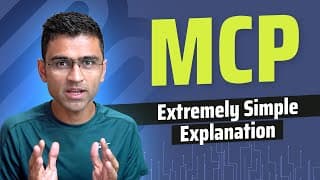 Model Context Protocol Clearly Explained | MCP Beyond the Hype