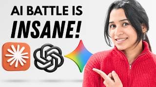 ChatGPT vs Claude vs Gemini: Which AI Is Worth $20/Month in 2026?