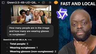 Qwen 3.5 Battle (9B, 4B, 2B, 0.8B): 16GB VRAM &amp; PocketPal AI Mobile Test