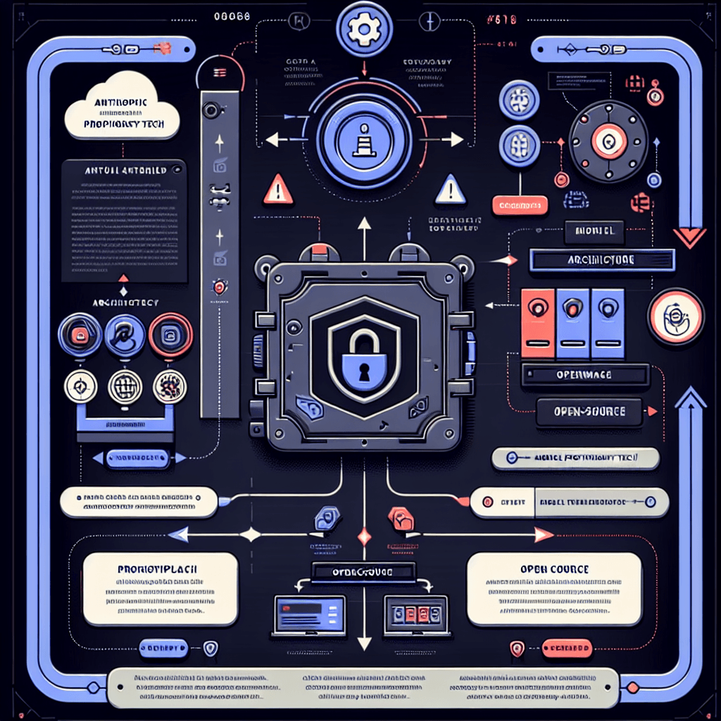 Anthropic takes legal action against OpenCode