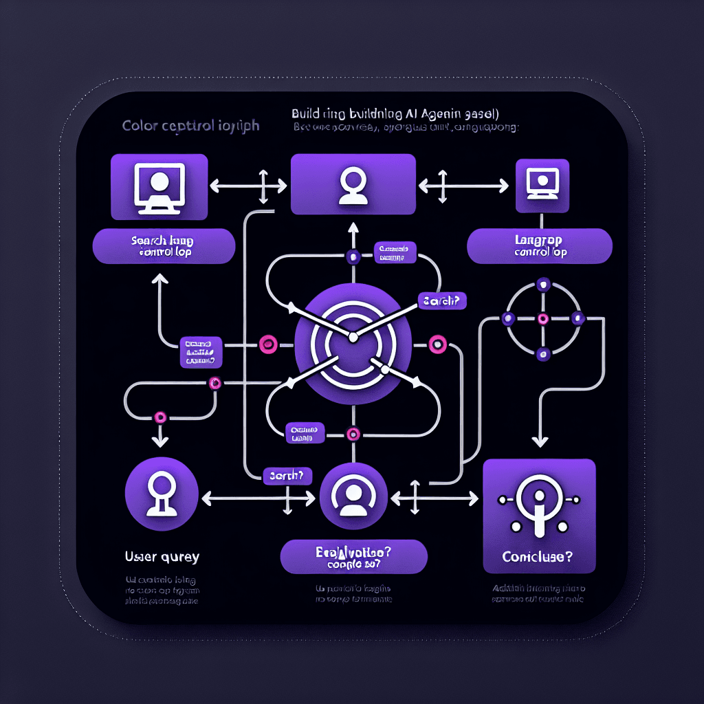 Build an AI agent using Tavily and LangGraph