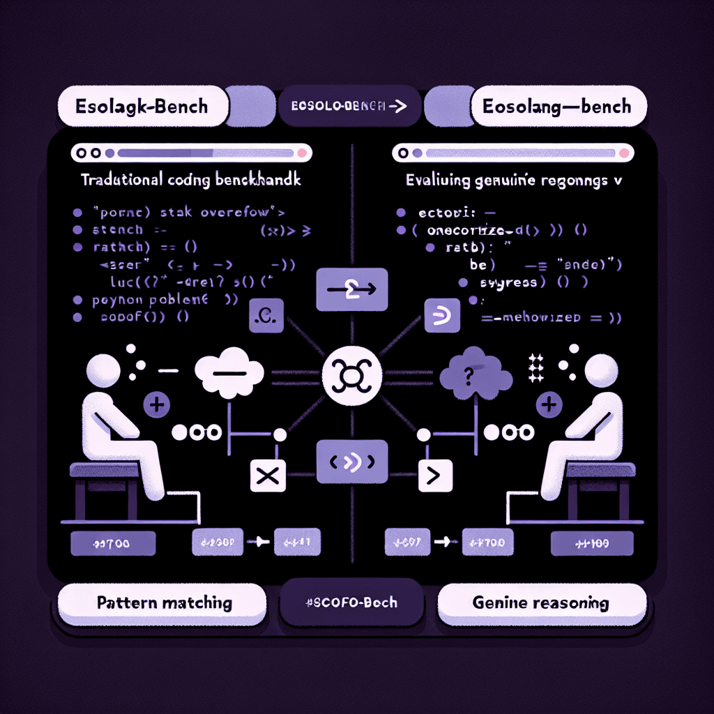 EsoLang-Bench: Evaluating Genuine Reasoning in LLMs via Esoteric Languages