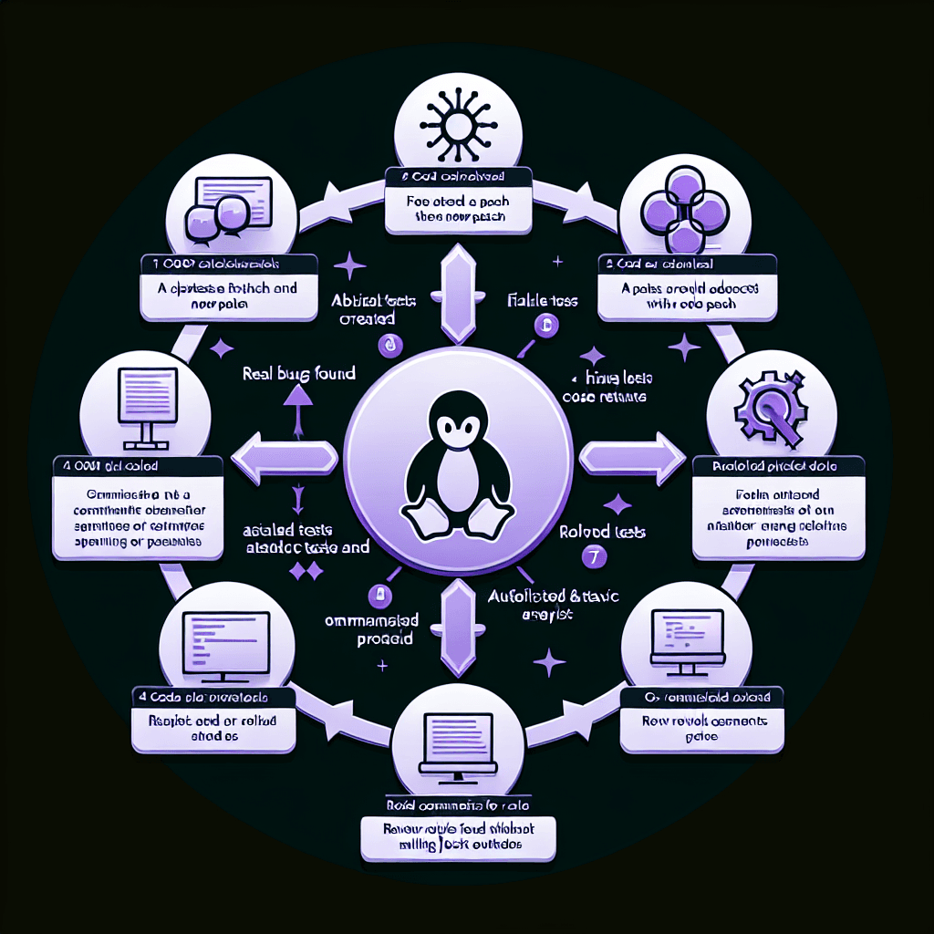 Google Engineers Launch "Sashiko" for Agentic AI Code Review of the Linux Kernel