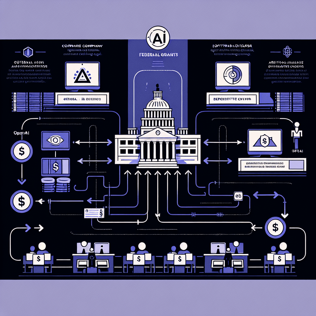 OpenAI, Google, and Microsoft Back Bill to Fund 'AI Literacy' in Schools