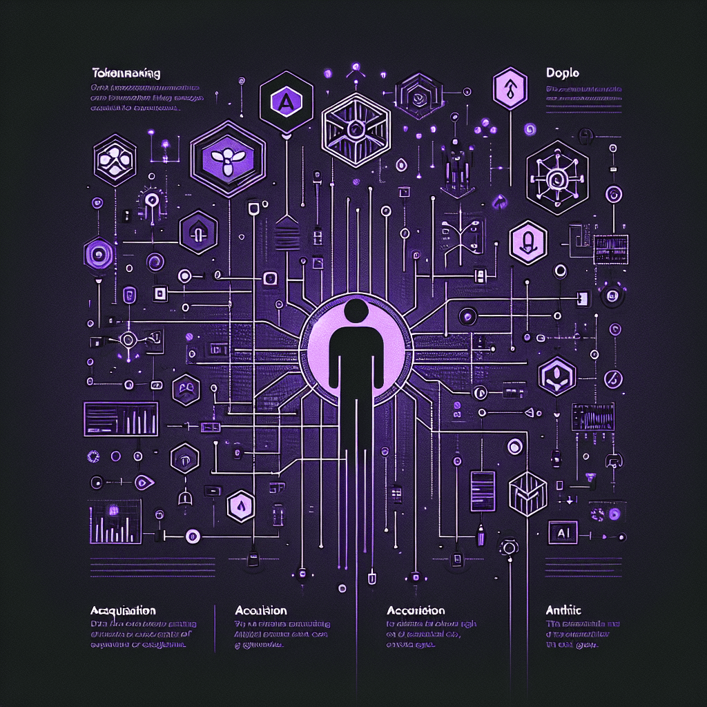 Tokenmaxxing, OpenAI’s shopping spree, and the AI Anxiety Gap
