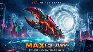 MiniMax MaxClaw Review | Your Own 24/7 AI Assistant